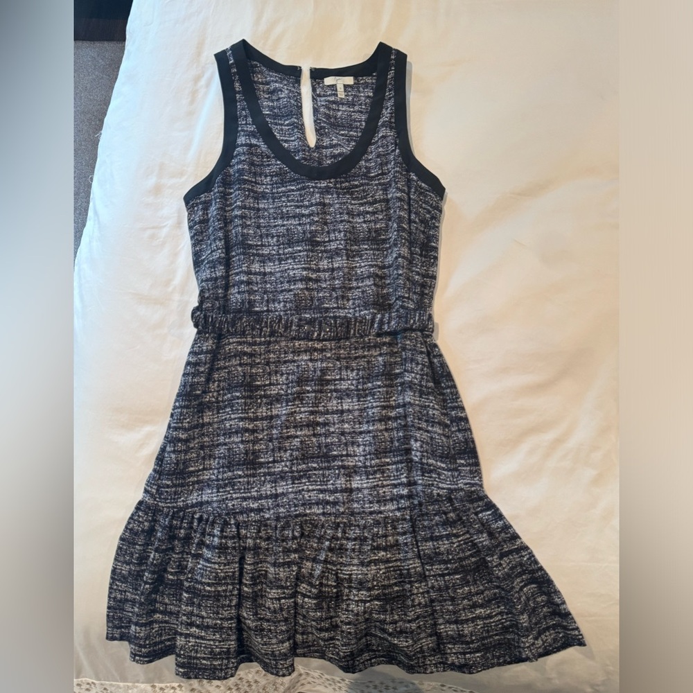 Joie belted dress